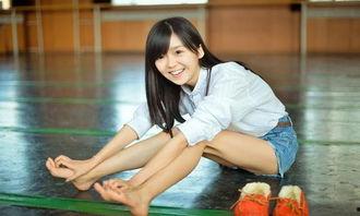 国产妹妹,青春活力，魅力无限