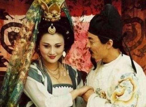 国产杨贵妃2,国产杨贵妃2传奇再现